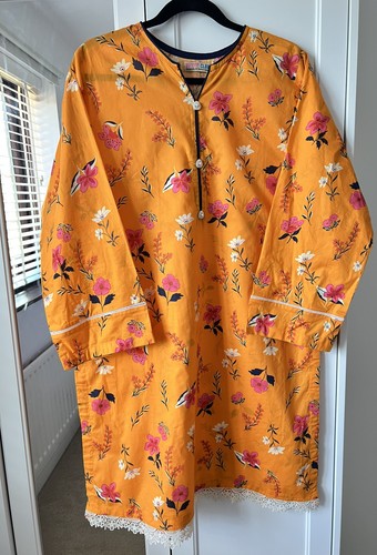 Pakistani designer dress - , 2pcs