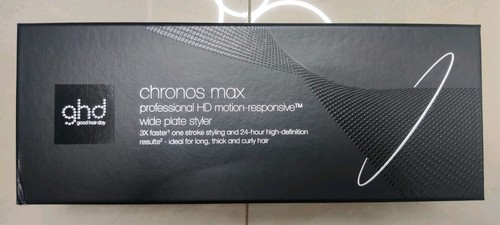 Ghd chronos max wide - ghd,