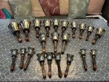 Whitechapel set of 22