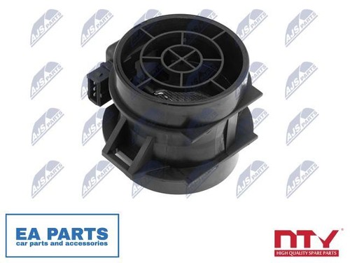Mass air flow - flow, land