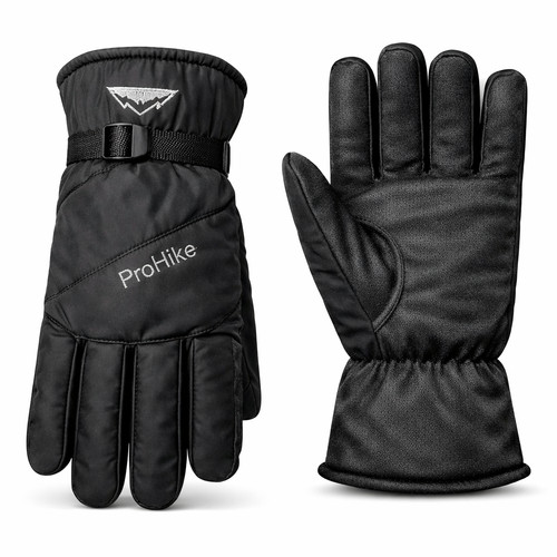 Mens thermal insulated - mens, ski