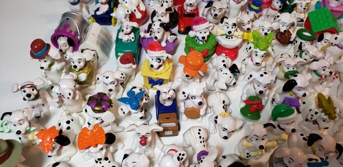 Disney 101 dalmations - 101,