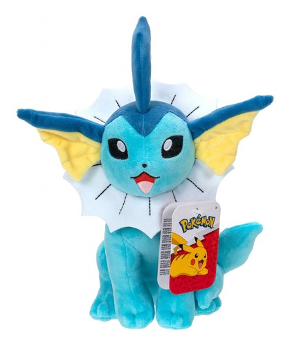 Pokémon plush - 8",
