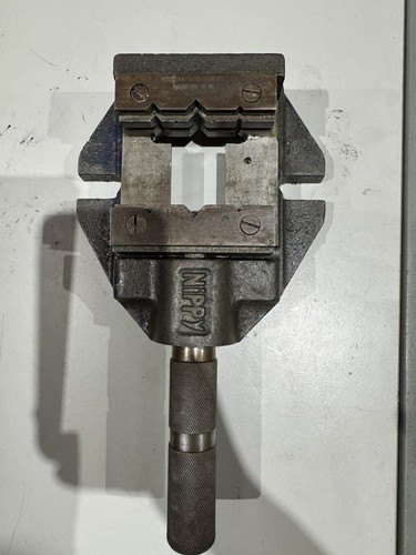 Nippy drill press - nippy,