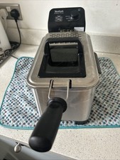 Tefal Easy Pro Deep Fryer F59M