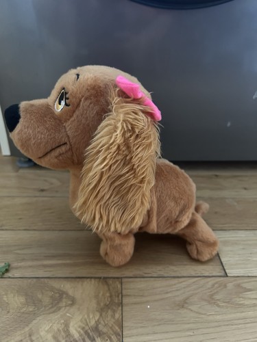 Childrens soft toy - childrens, imc
