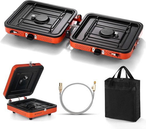 Odoland portable burner - odoland,