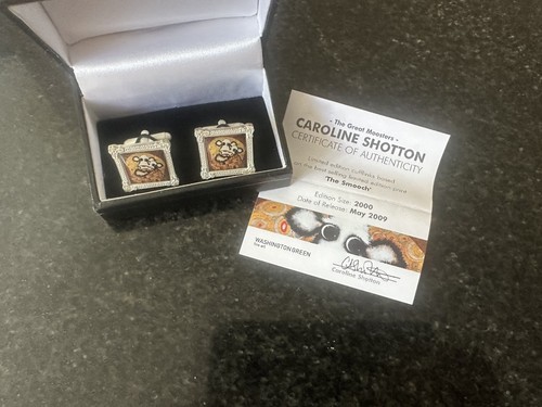 Caroline shotton limited - caroline,