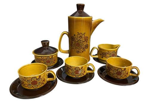 Palissy pottery sierra coffe - palissy,