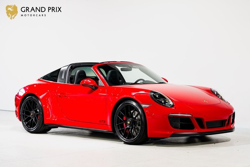 2017 porsche 911 - 911, gts