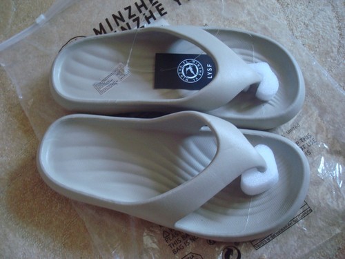 Arch support toe post - toe,