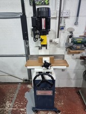 Sedgwick Morticer 240volts