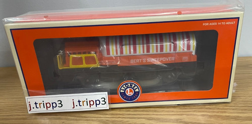 Lionel trains 2528880 bert - trains, bert's