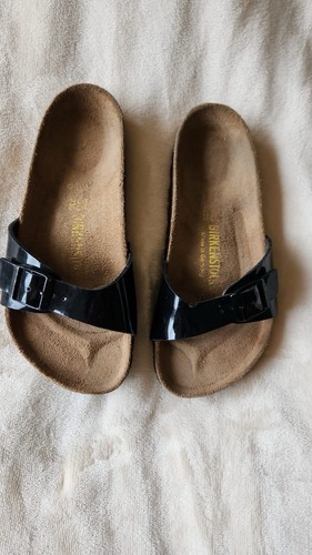 Birkenstock madrid birko - madrid, birko-flor