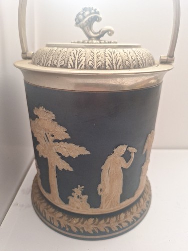 Antique wedgwood jasper - wedgwood,
