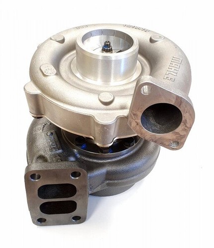 Turbocharger mercedes benz - mercedes-benz, ng
