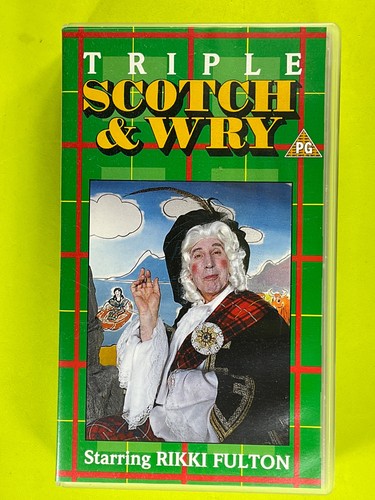Triple scotch wry - scotch,