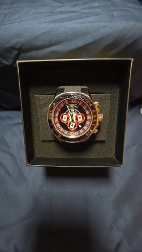 Invicta aviator monte carlo - monte,