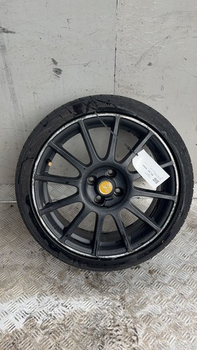 Fiatabarth 500 595 hatchback - fiatabarth,