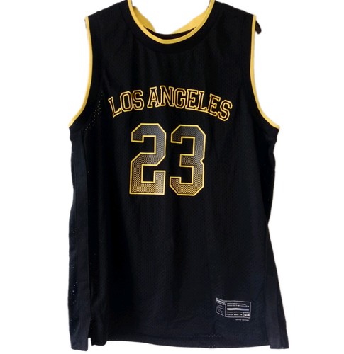 Los angeles basketball - los,