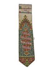 Antique Stevengraph Silk