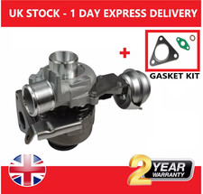 New Turbocharger For SUZUKI