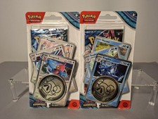 Pokemon TCG: Twilight