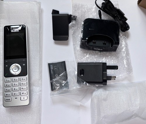 Yealink w56h additional - w56h,