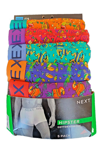 Next hipster boxer - next,