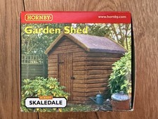 Hornby Skaledale OO Gauge