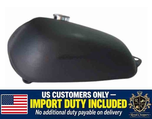 Fit for yamaha 500 - xt, tt