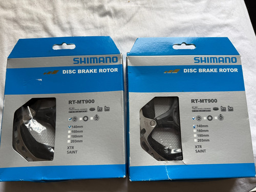 Shimano disc rotor - shimano,