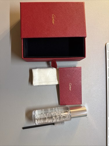 Genuine cartier jewelry - genuine,