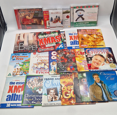 Large christmas music bundle - large,