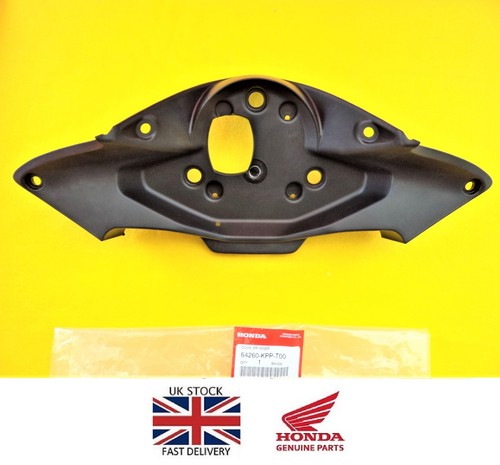 Honda cbr 125 - honda, inner