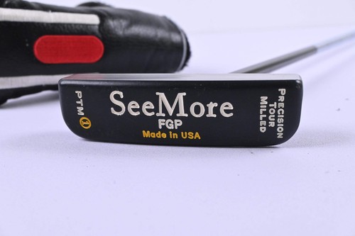Seemore fgp ptm1 - seemore, matte
