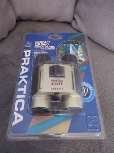 Praktica sport cn8 s - sport, x