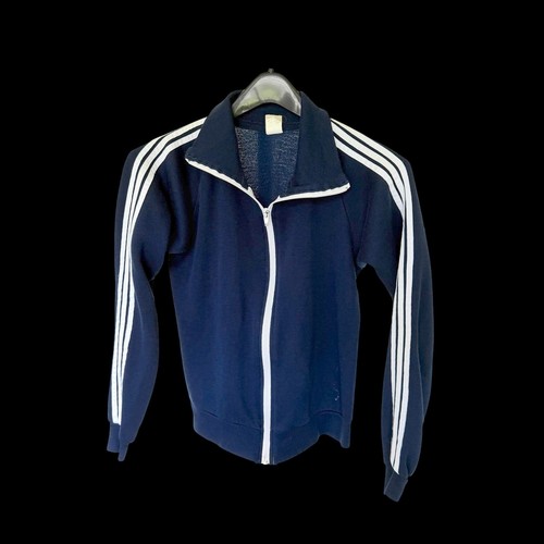 Sears boys track jacket - 70's,