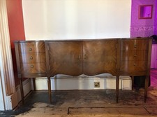 Antique Sideboard / Credenza