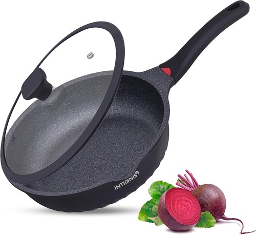 Intignis 30cm deep non stick - intignis,