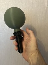 World War 2 3D Printed N0 74