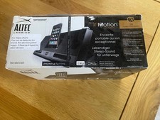 Altec Lansing InMotion