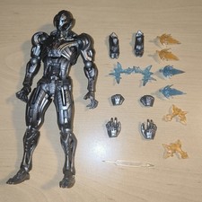 Revoltech Marvel Avengers: Age