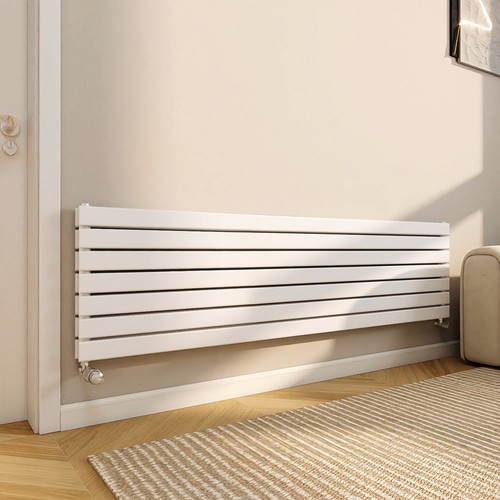 Designer double radiator - designer,
