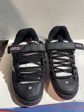 C1RCA CX205 Skate Skater Shoes