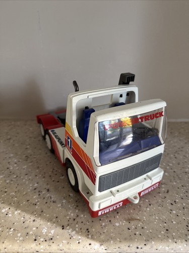 Vintage nsib playmobil 3613 - nsib,