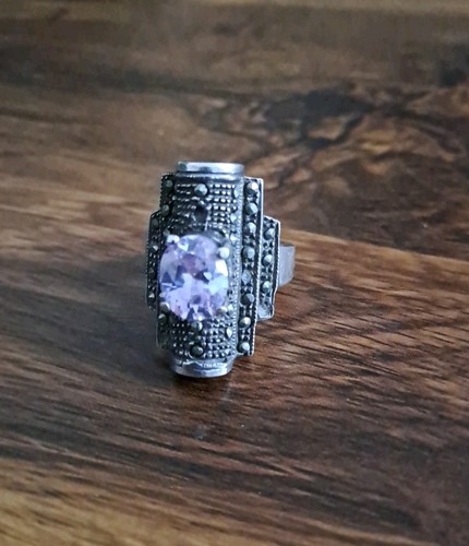 Antique sterling silver - sterling,