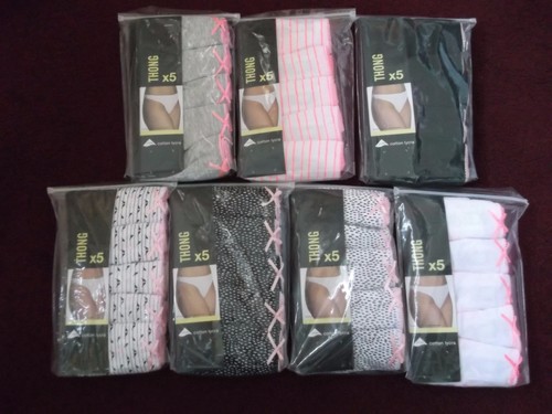 Store thongs - 5, store,