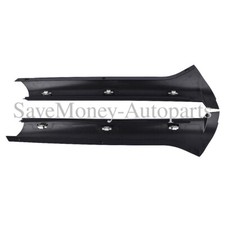 R&L Set Windscreen Pillar