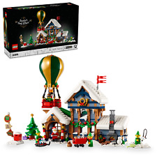 LEGO Santa's Post Office